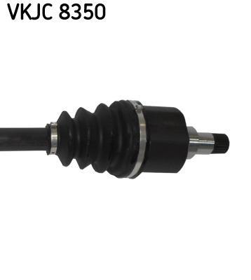 Cardan SKF VKJC 8350